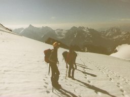1986 Mont Brule